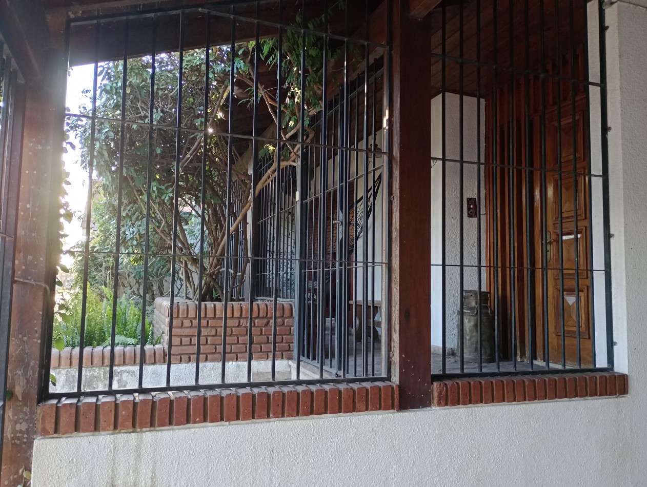 Casa en venta 