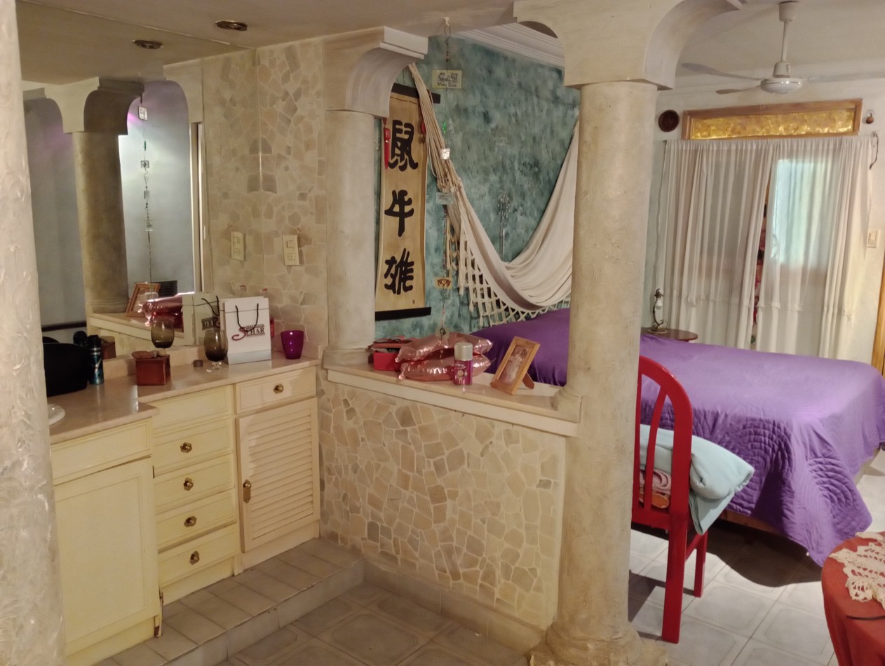 Casa en venta 