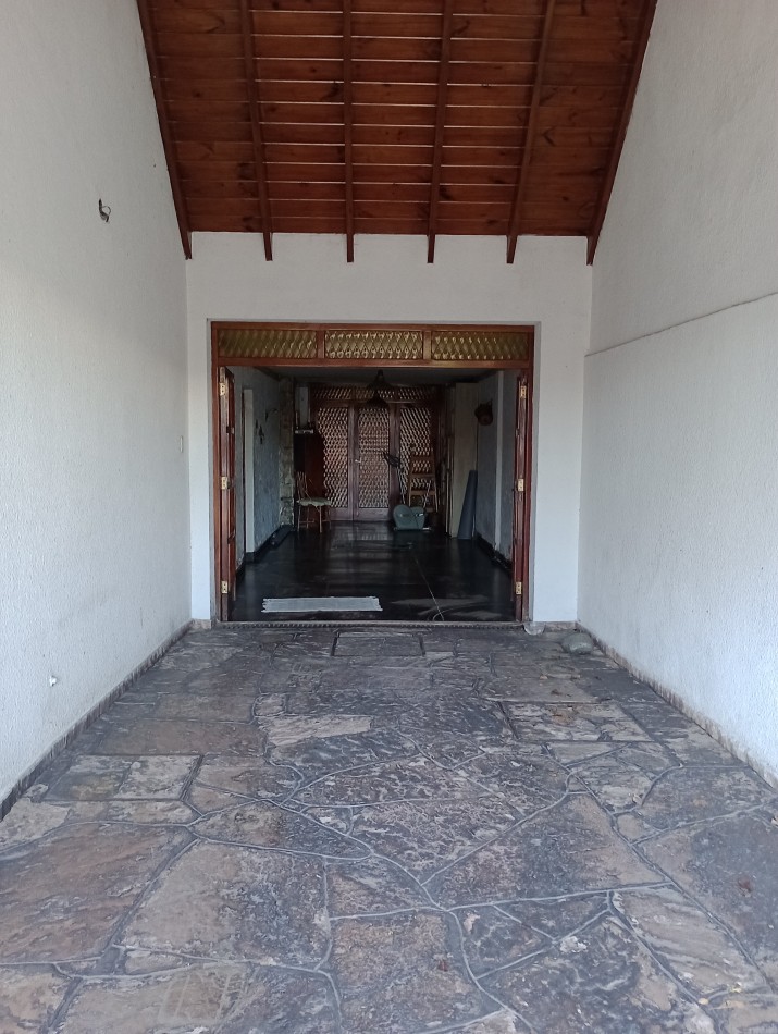Casa en venta 