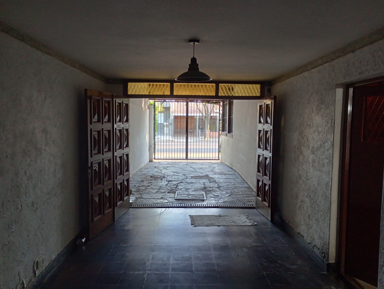 Casa en venta 