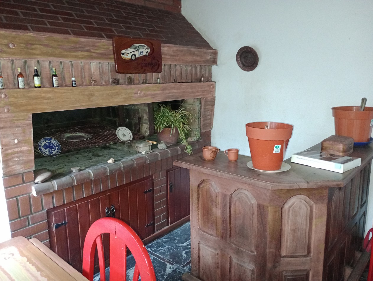 Casa en venta 