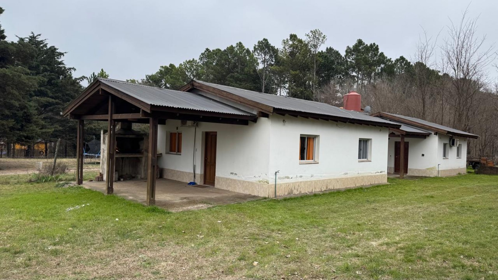 Venta de Departamentos de alquiler temporario en Villa Ciudad Parque Cordoba