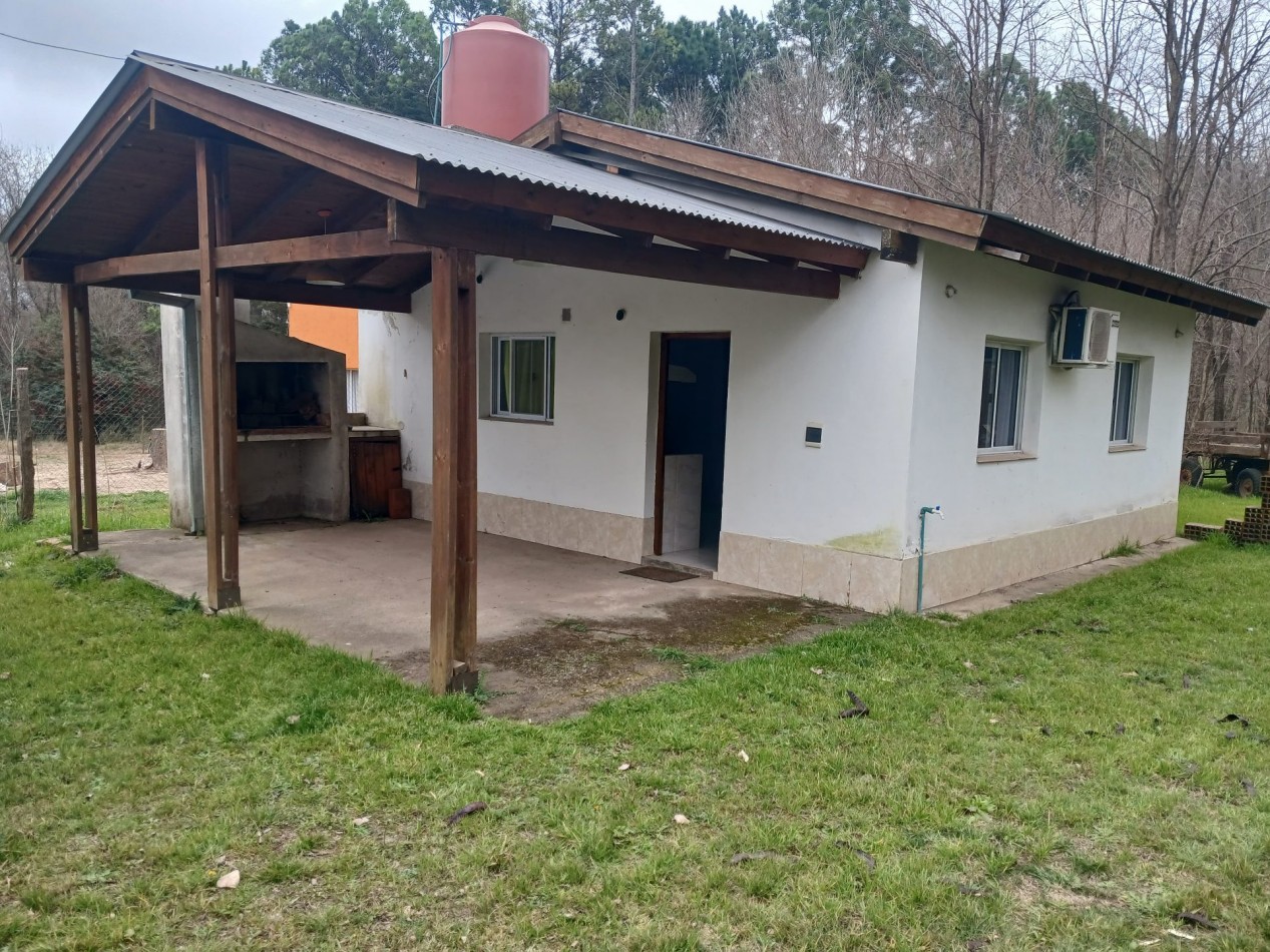 Venta de Departamentos de alquiler temporario en Villa Ciudad Parque Cordoba