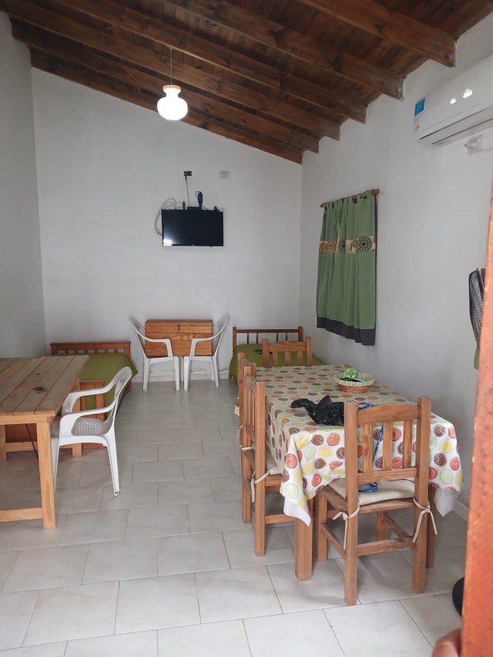 Venta de Departamentos de alquiler temporario en Villa Ciudad Parque Cordoba