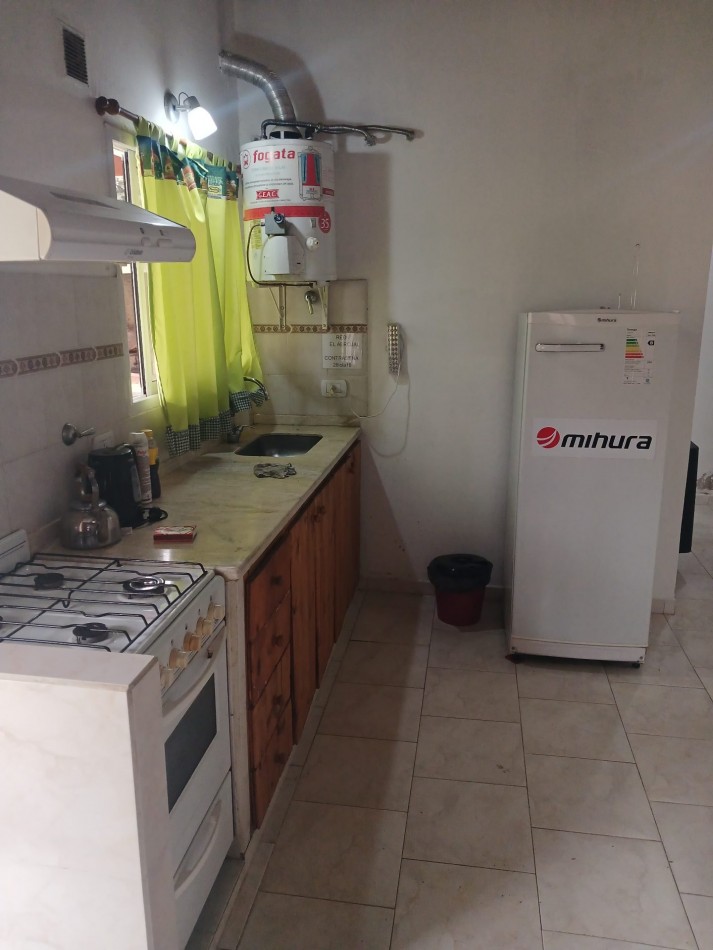 Venta de Departamentos de alquiler temporario en Villa Ciudad Parque Cordoba