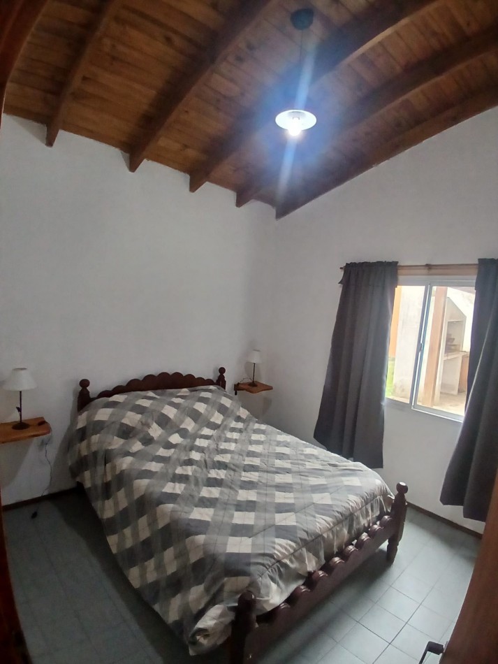 Venta de Departamentos de alquiler temporario en Villa Ciudad Parque Cordoba