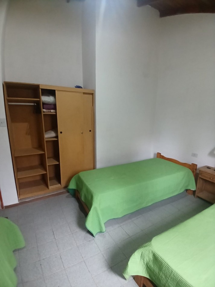 Venta de Departamentos de alquiler temporario en Villa Ciudad Parque Cordoba