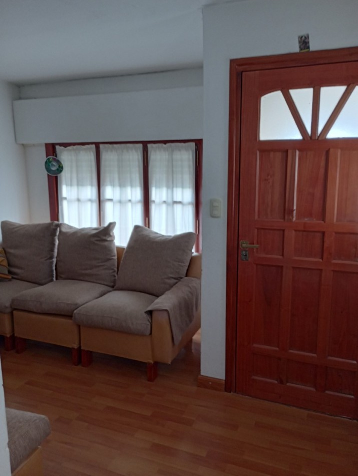 Casa en venta en Barrio Ranqueles