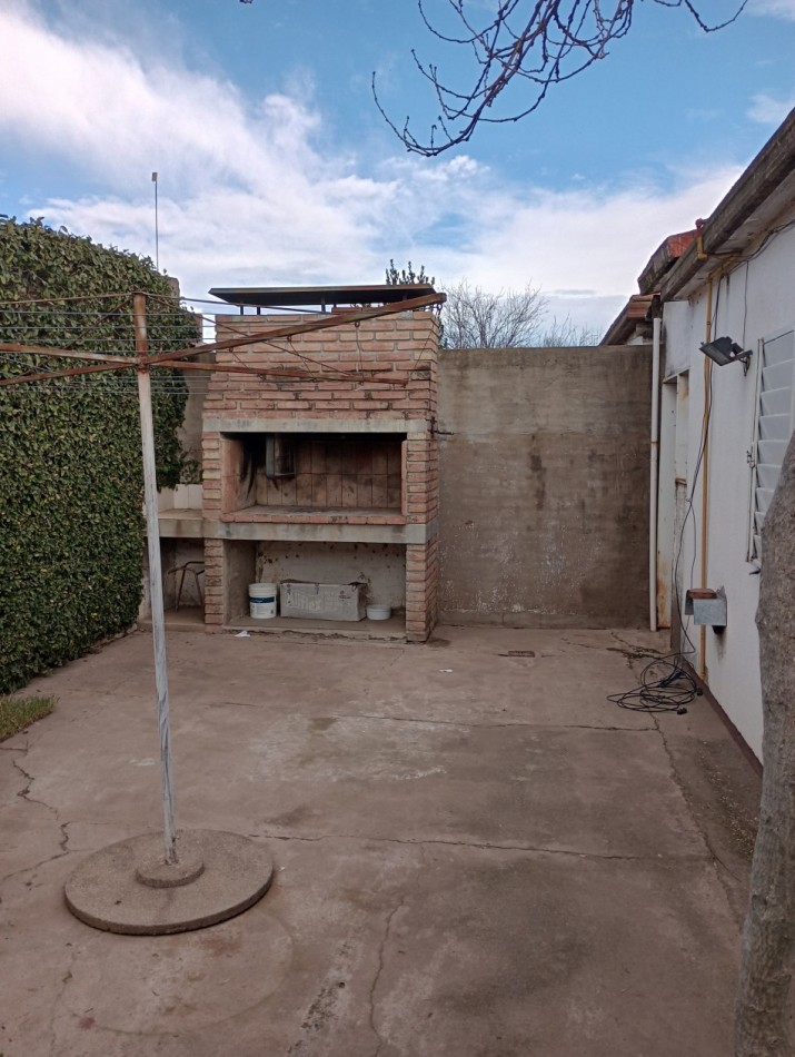 Casa en venta en Barrio Ranqueles