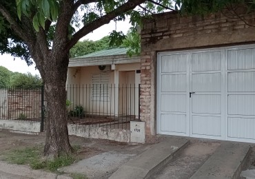 Venta Casa de Barrio Ranqueles