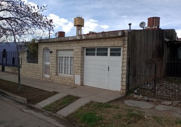 Casa en venta en Barrio Ranqueles