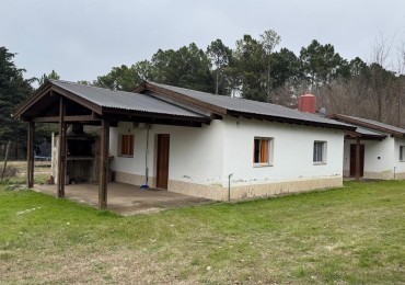 Venta de Departamentos de alquiler temporario en Villa Ciudad Parque Cordoba
